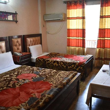 Hotel Regent Rawalpindi Eksteriør billede
