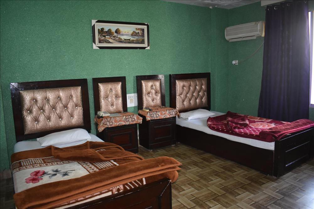 Hotel Regent Rawalpindi Eksteriør billede