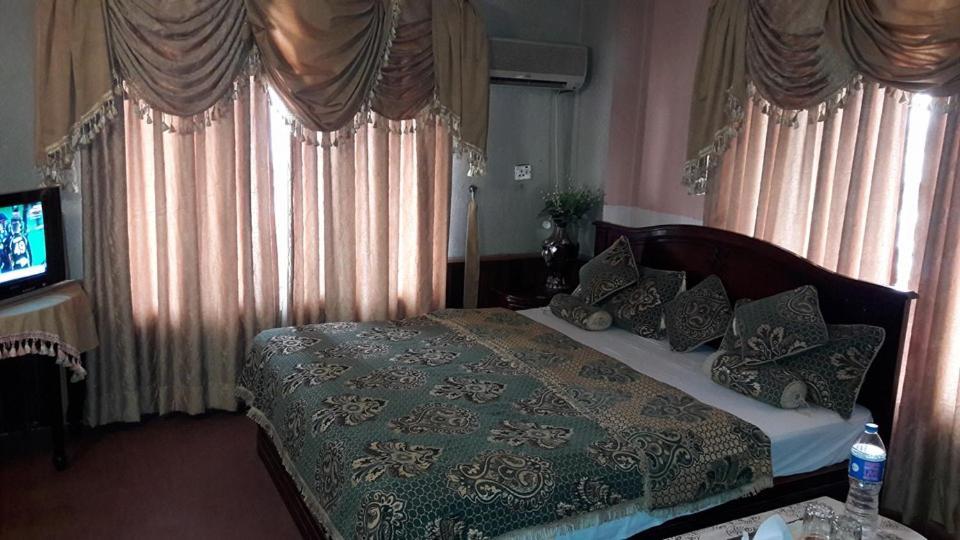 Hotel Regent Rawalpindi Eksteriør billede