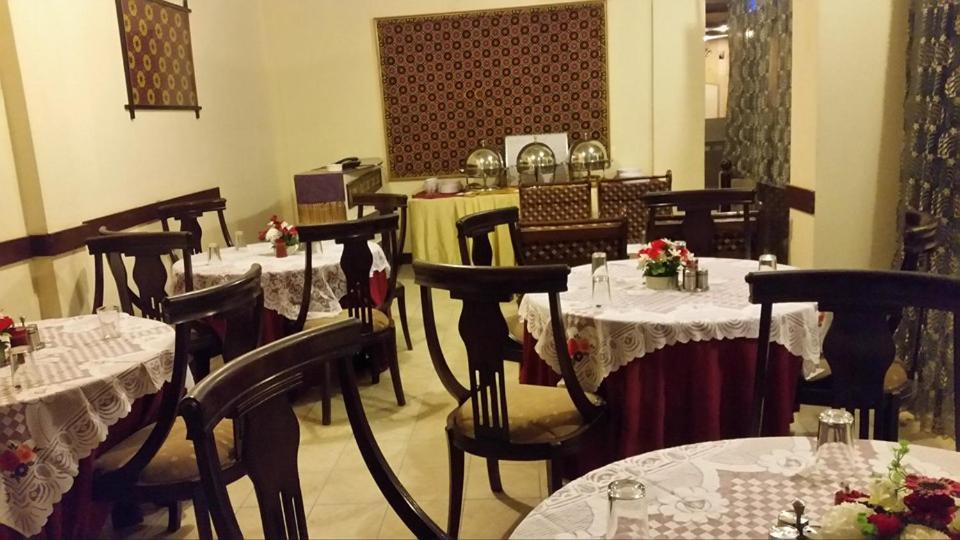 Hotel Regent Rawalpindi Eksteriør billede