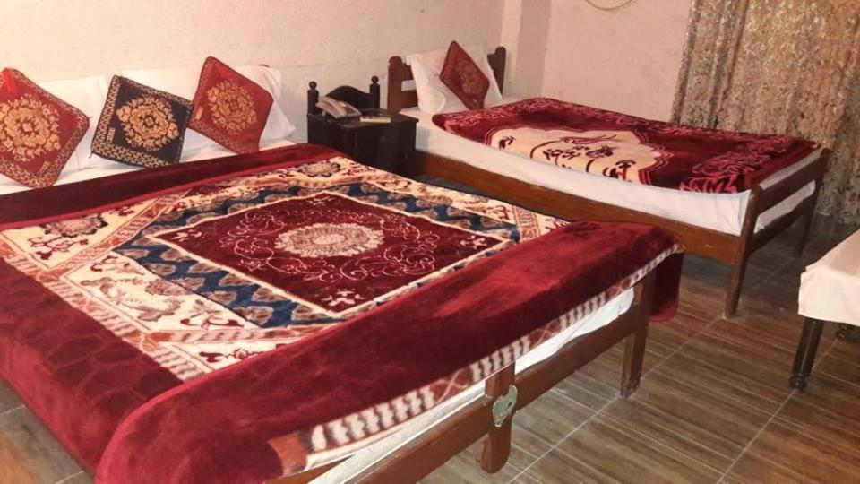 Hotel Regent Rawalpindi Eksteriør billede